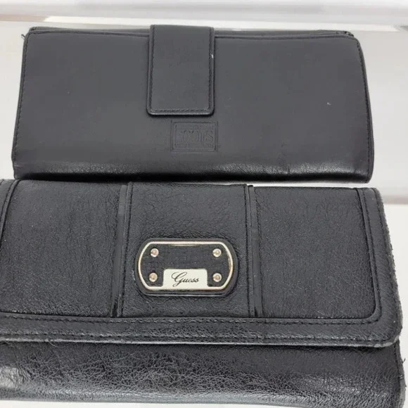 Roots/Guess  Wallets - Picture 2 of 6